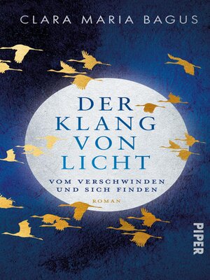 cover image of Der Klang von Licht